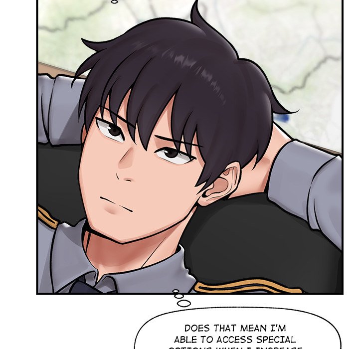 Hypnotist Security Guard Page 27 - MangaHe