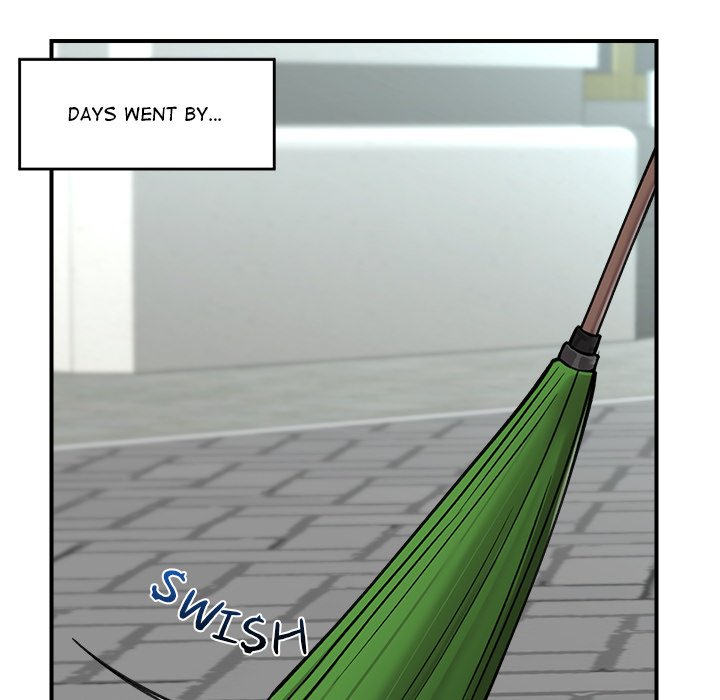 Hypnotist Security Guard Page 34 - MangaHe