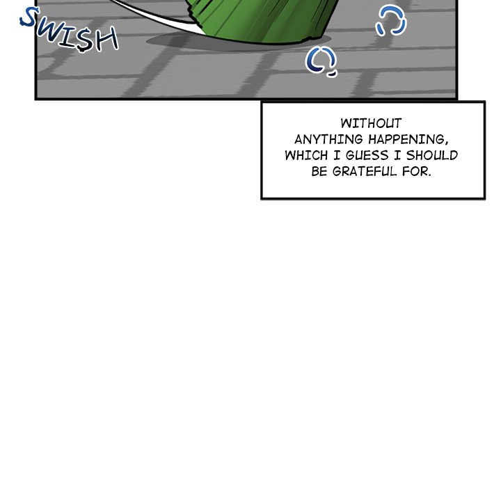 Hypnotist Security Guard Page 35 - MangaHe