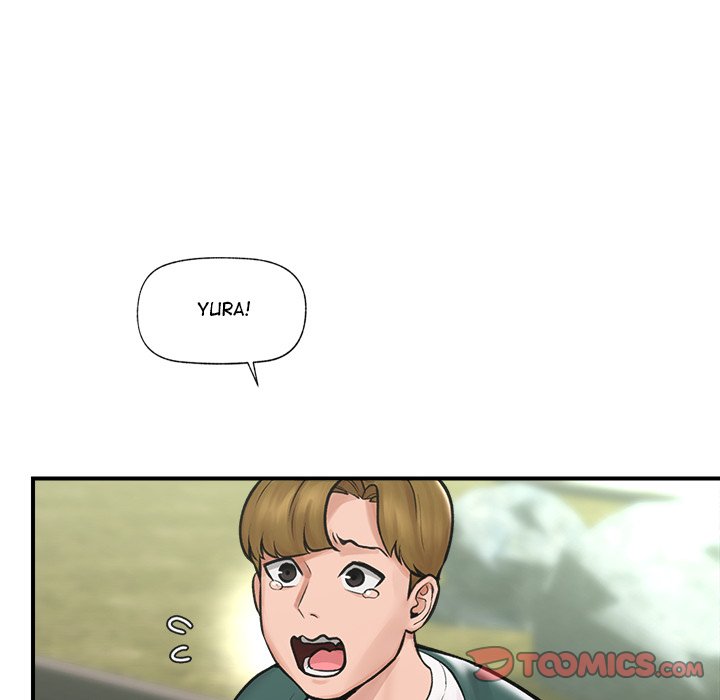 Hypnotist Security Guard Page 40 - MangaHe