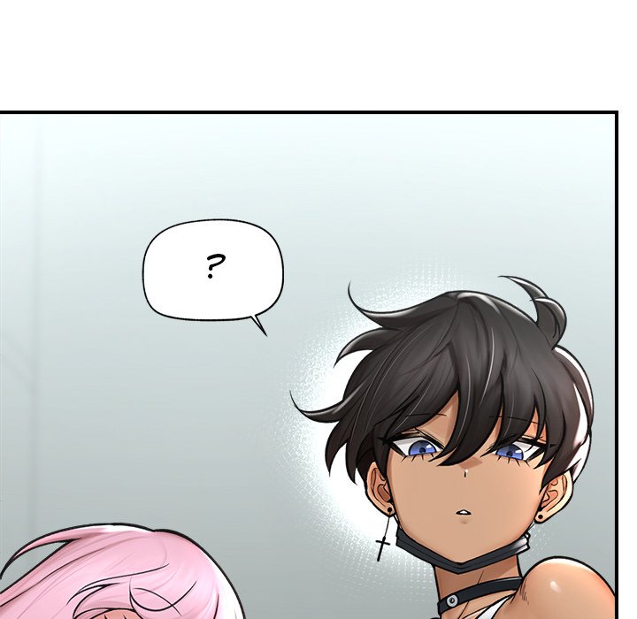 Hypnotist Security Guard Page 43 - MangaHe