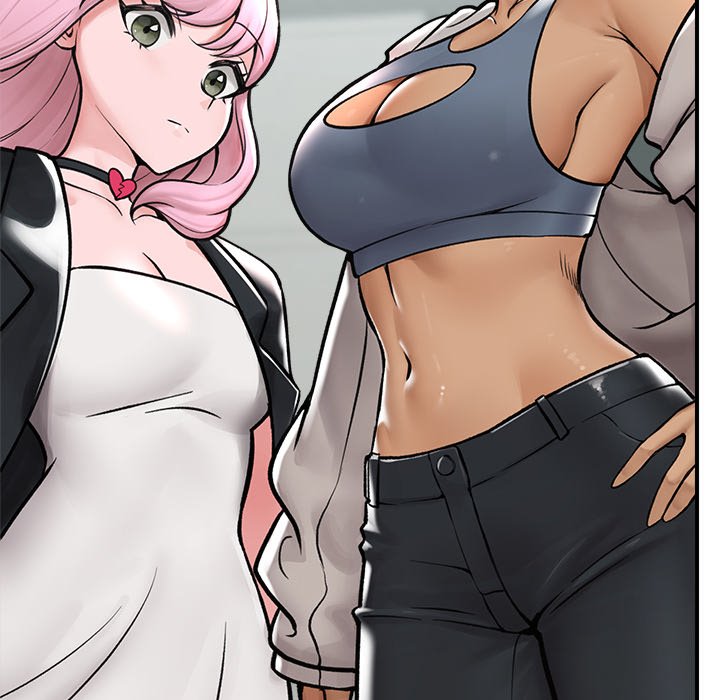Hypnotist Security Guard Page 44 - MangaHe