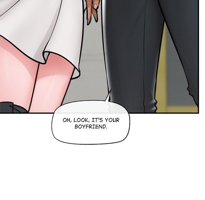 Hypnotist Security Guard Page 45 - MangaHe