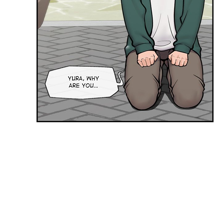 Hypnotist Security Guard Page 47 - MangaHe