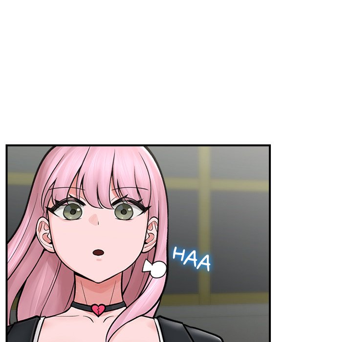 Hypnotist Security Guard Page 48 - MangaHe