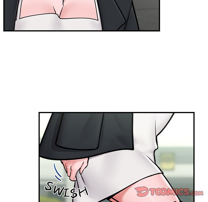 Hypnotist Security Guard Page 49 - MangaHe