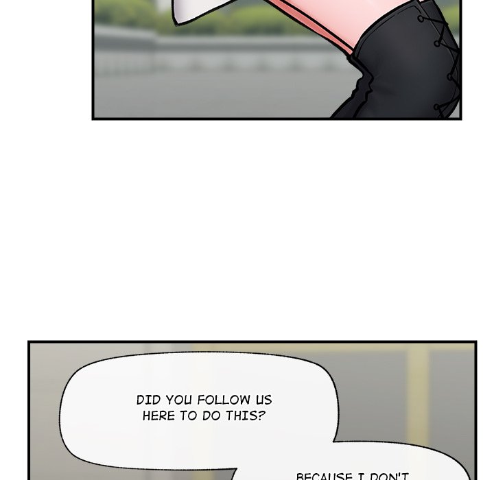 Hypnotist Security Guard Page 50 - MangaHe