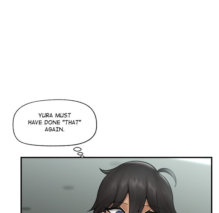 Hypnotist Security Guard Page 54 - MangaHe
