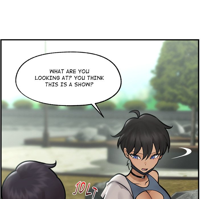 Hypnotist Security Guard Page 56 - MangaHe