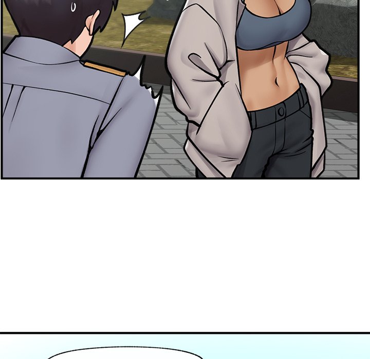 Hypnotist Security Guard Page 57 - MangaHe