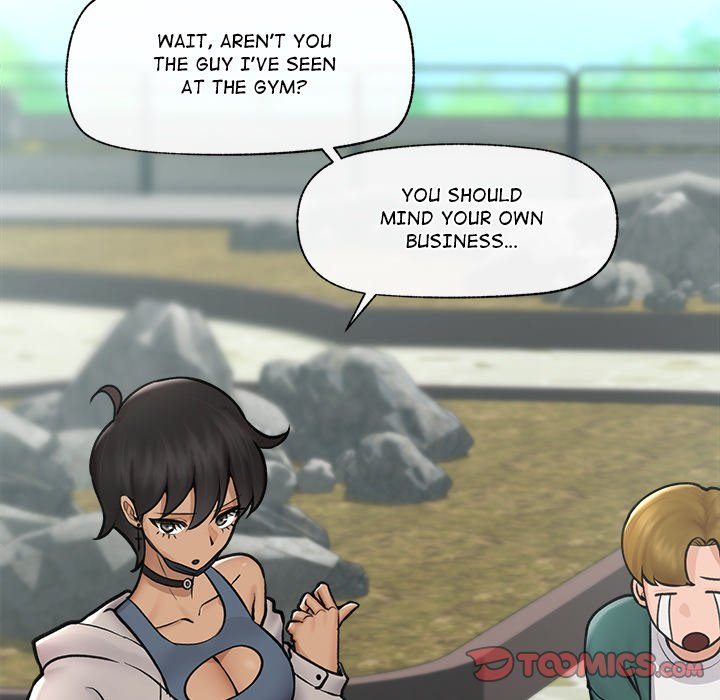 Hypnotist Security Guard Page 58 - MangaHe