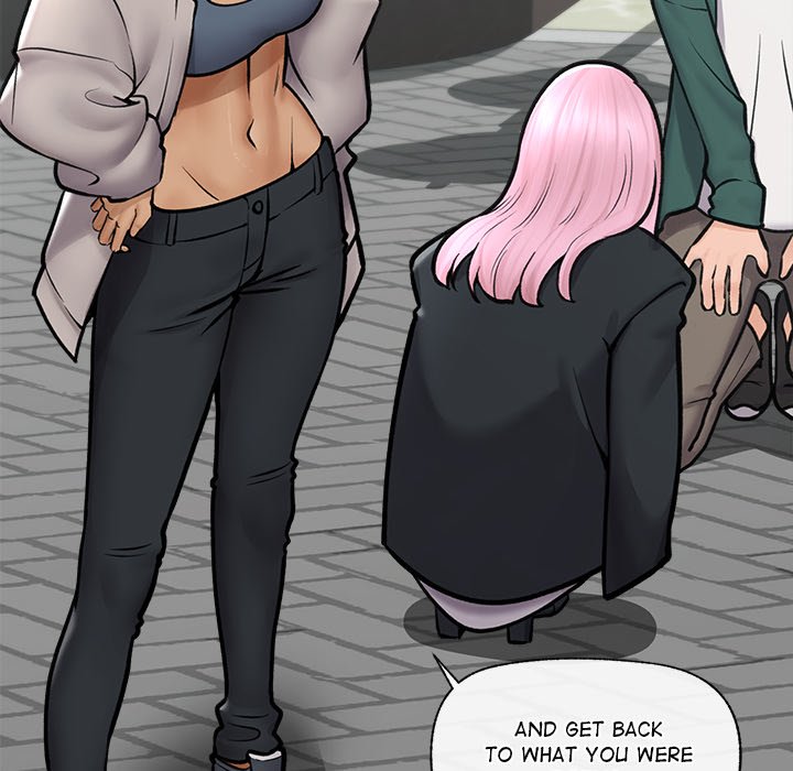Hypnotist Security Guard Page 59 - MangaHe