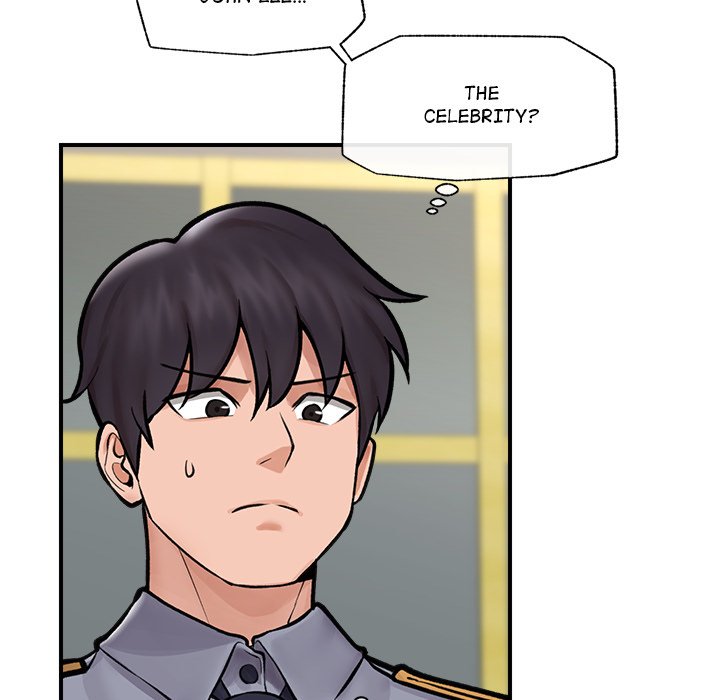 Hypnotist Security Guard Page 61 - MangaHe