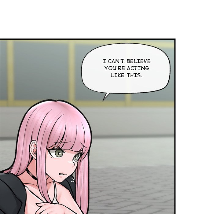 Hypnotist Security Guard Page 63 - MangaHe