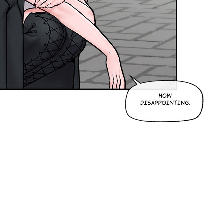 Hypnotist Security Guard Page 64 - MangaHe