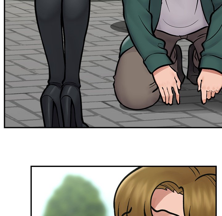 Hypnotist Security Guard Page 66 - MangaHe