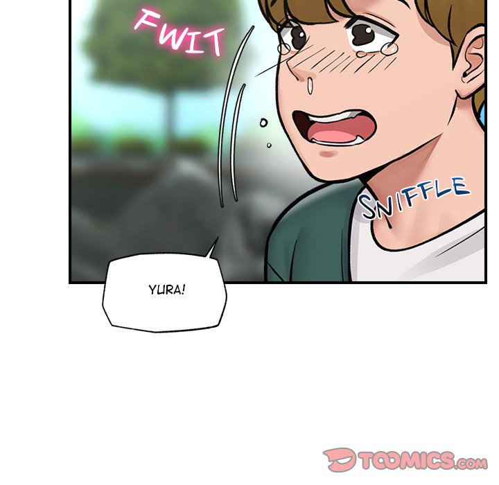 Hypnotist Security Guard Page 67 - MangaHe
