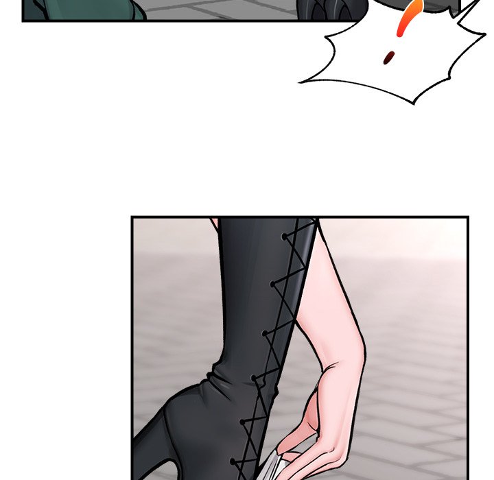 Hypnotist Security Guard Page 71 - MangaHe