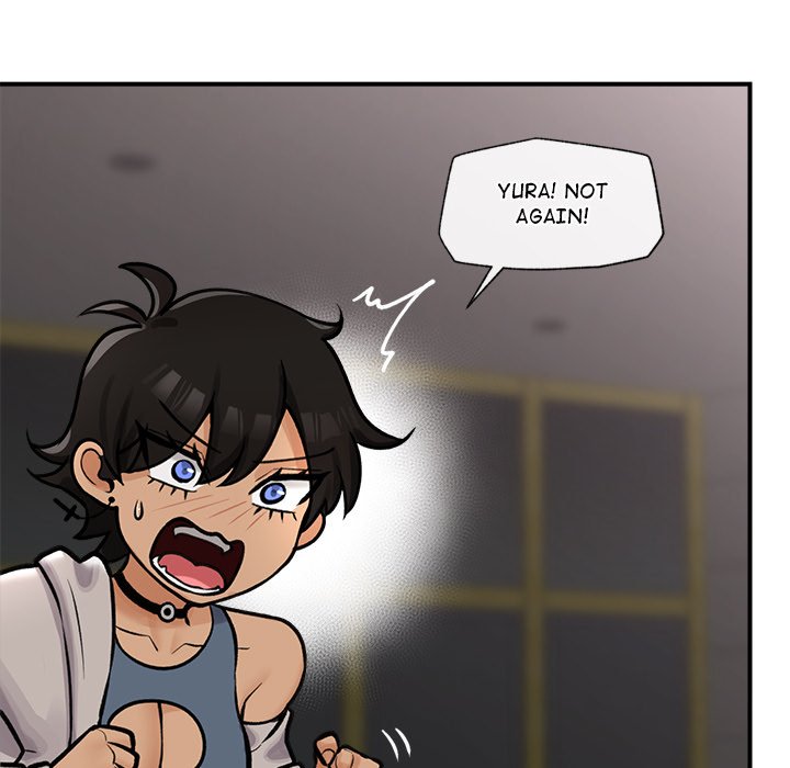 Hypnotist Security Guard Page 73 - MangaHe