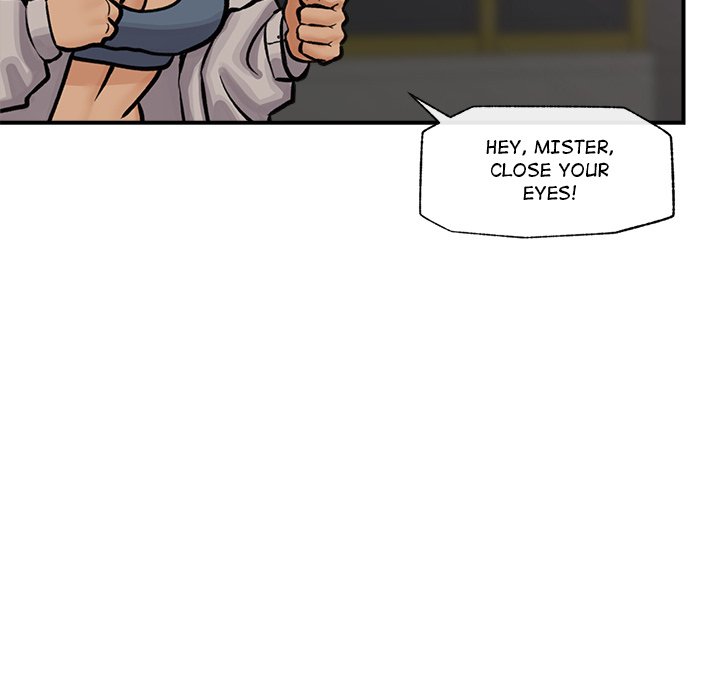 Hypnotist Security Guard Page 74 - MangaHe