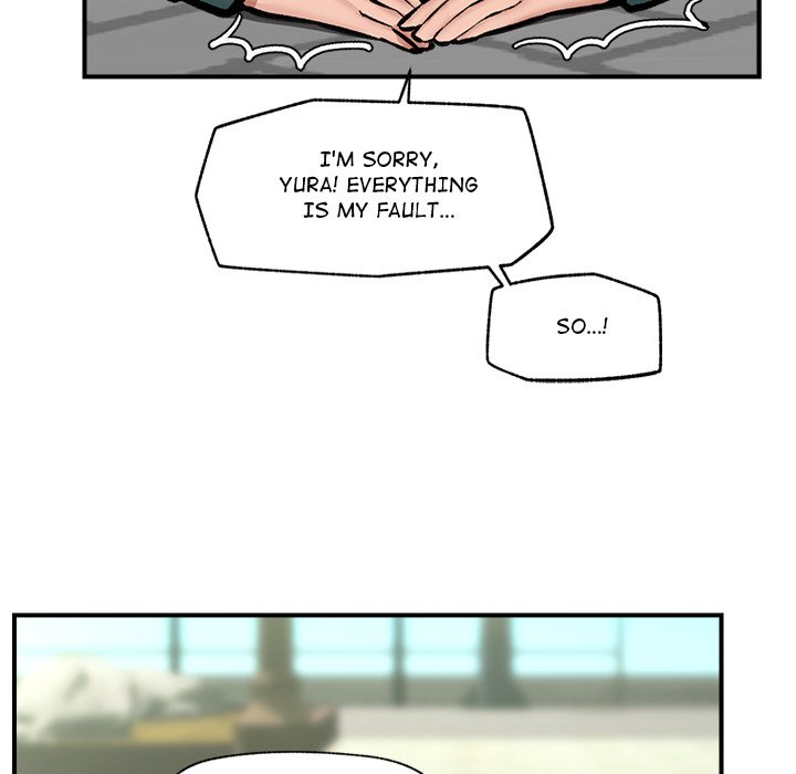 Hypnotist Security Guard Page 78 - MangaHe