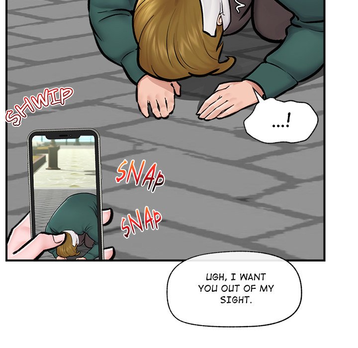 Hypnotist Security Guard Page 80 - MangaHe