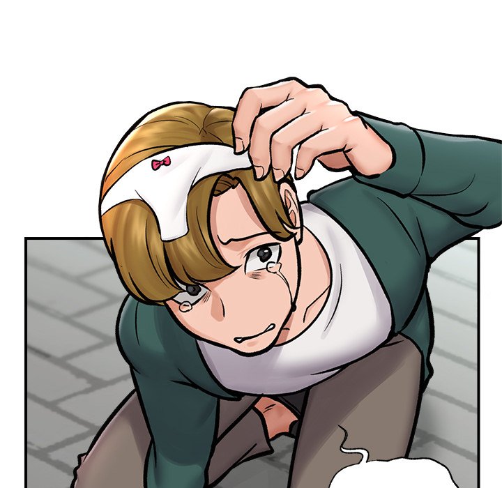 Hypnotist Security Guard Page 82 - MangaHe