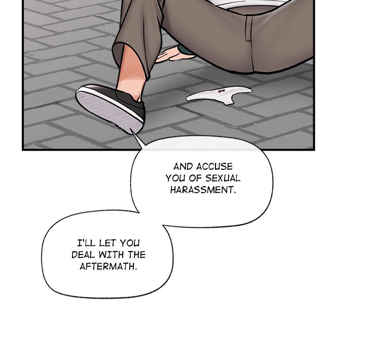 Hypnotist Security Guard Page 90 - MangaHe