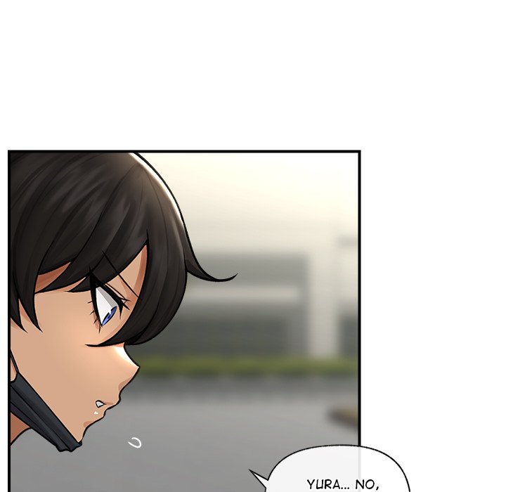 Hypnotist Security Guard Page 91 - MangaHe