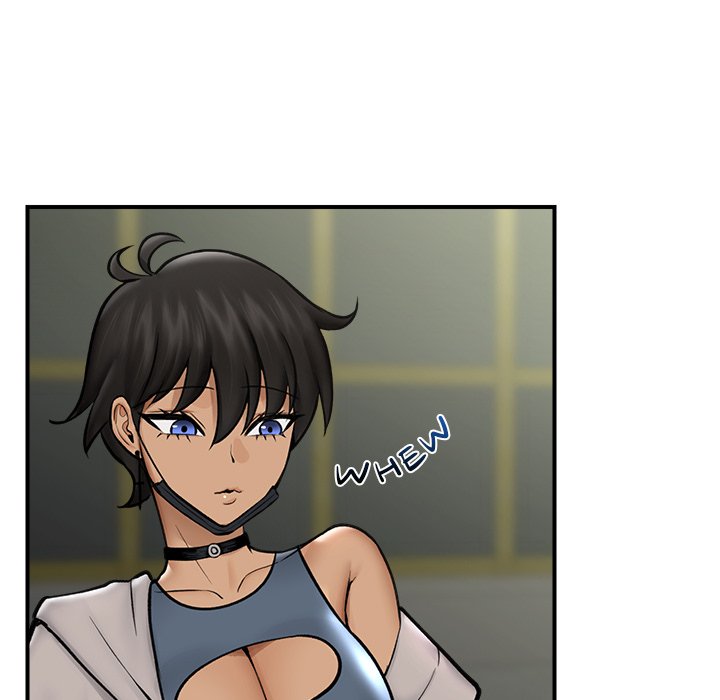Hypnotist Security Guard Page 96 - MangaHe