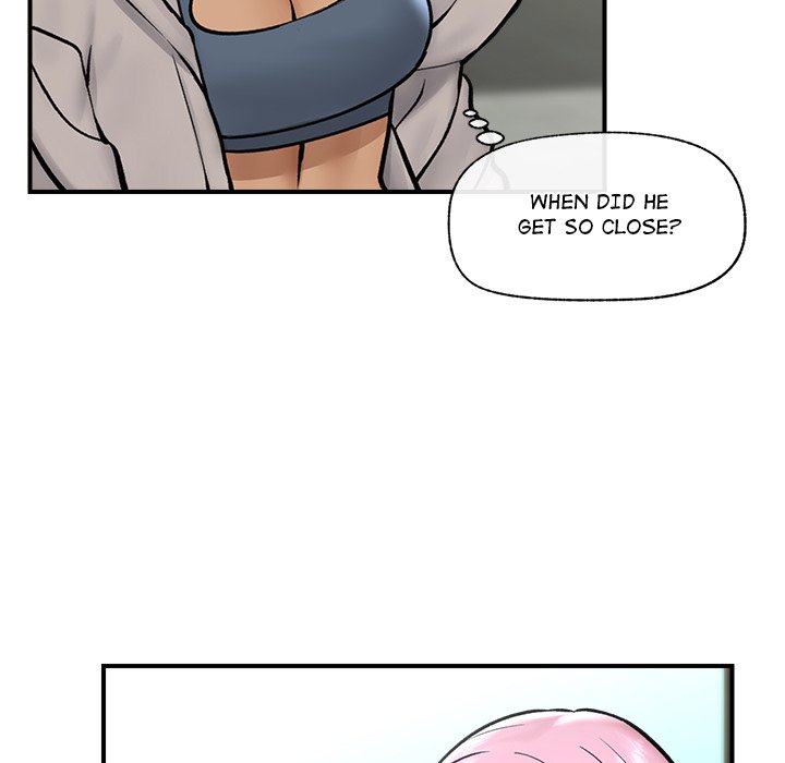 Hypnotist Security Guard Page 97 - MangaHe