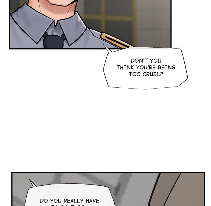 Hypnotist Security Guard Page 100 - MangaHe