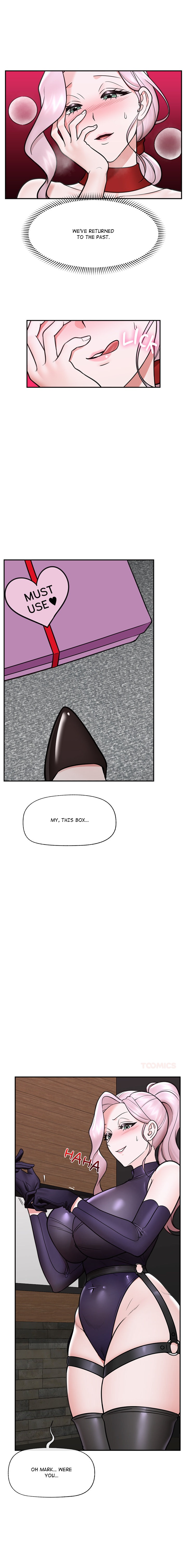 Hypnotist Security Guard Page 9 - MangaHe