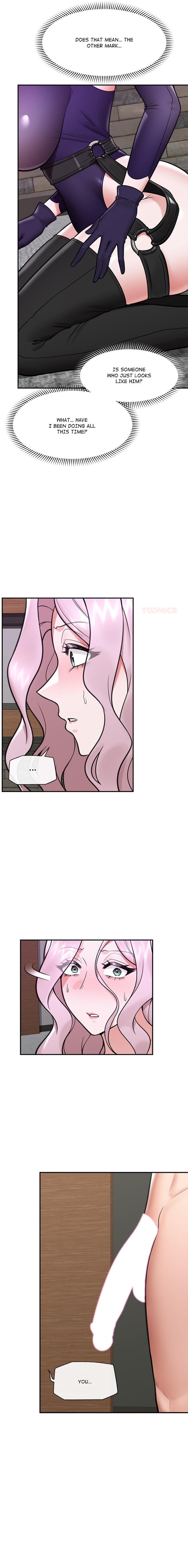 Hypnotist Security Guard Page 6 - MangaHe
