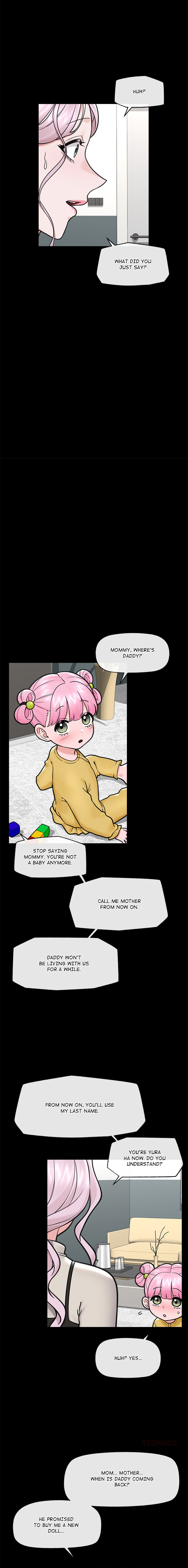 Hypnotist Security Guard Page 11 - MangaHe