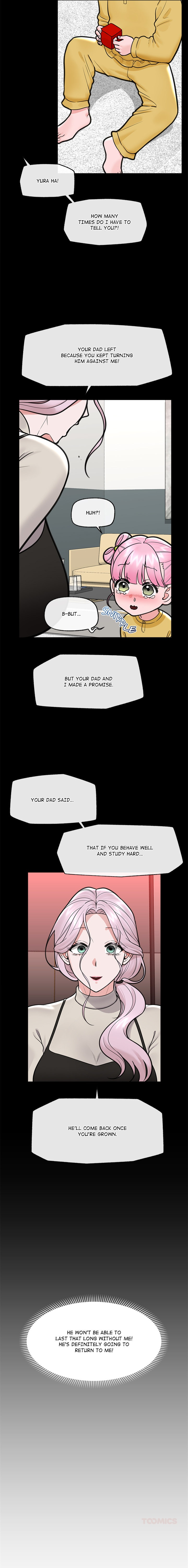 Hypnotist Security Guard Page 12 - MangaHe