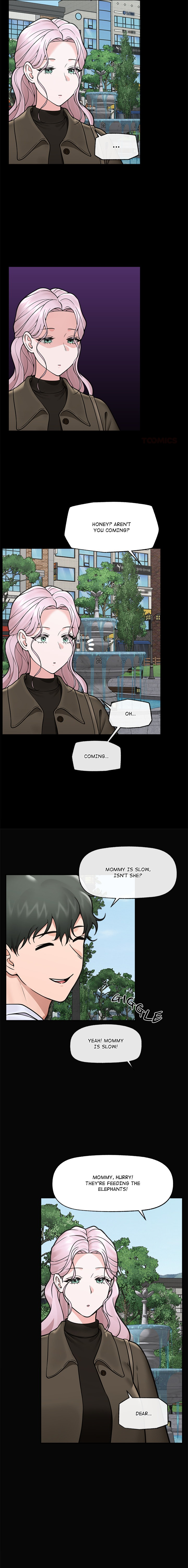 Hypnotist Security Guard Page 4 - MangaHe