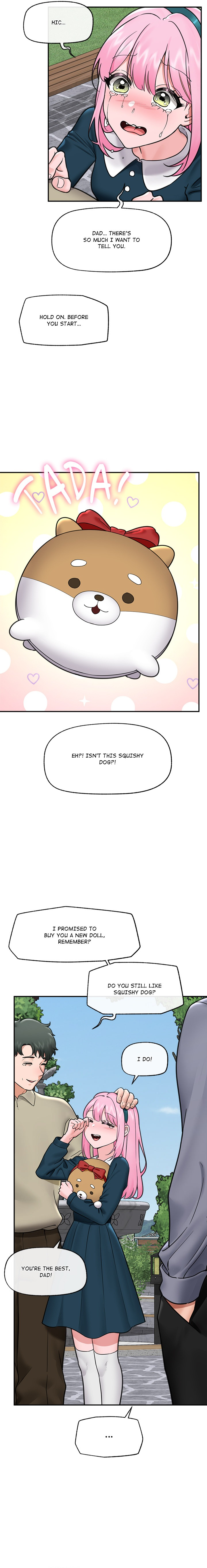 Hypnotist Security Guard Page 21 - MangaHe