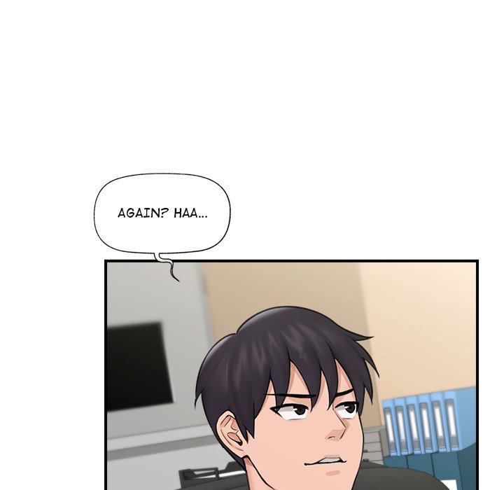 Hypnotist Security Guard Page 11 - MangaHe