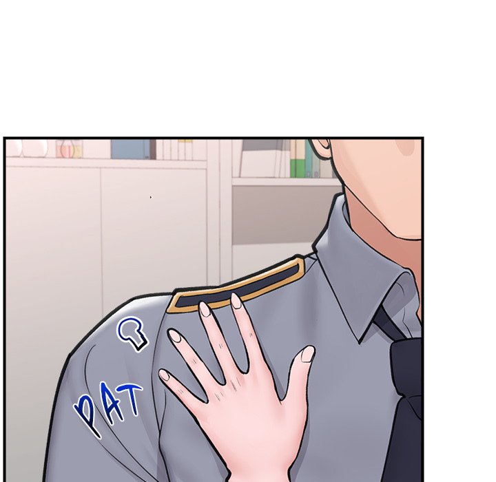 Hypnotist Security Guard Page 108 - MangaHe