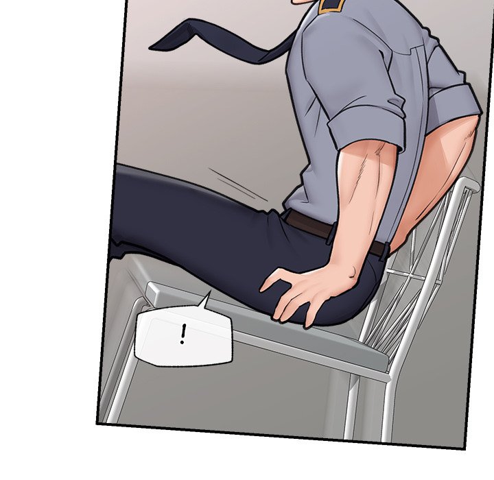 Hypnotist Security Guard Page 110 - MangaHe