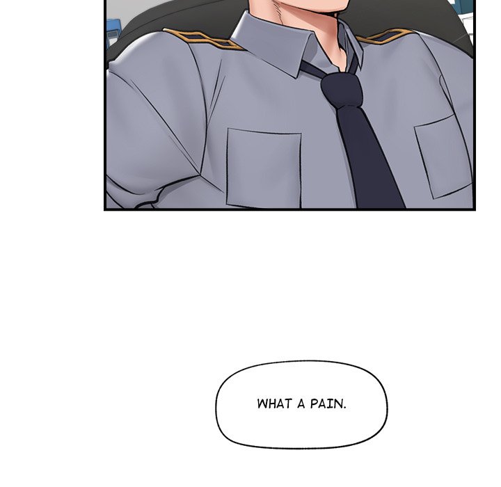 Hypnotist Security Guard Page 12 - MangaHe