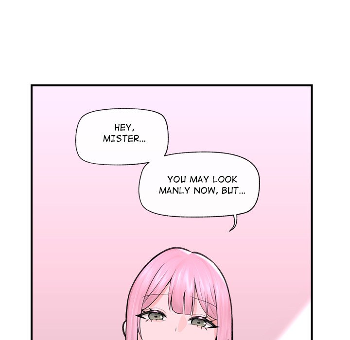Hypnotist Security Guard Page 111 - MangaHe