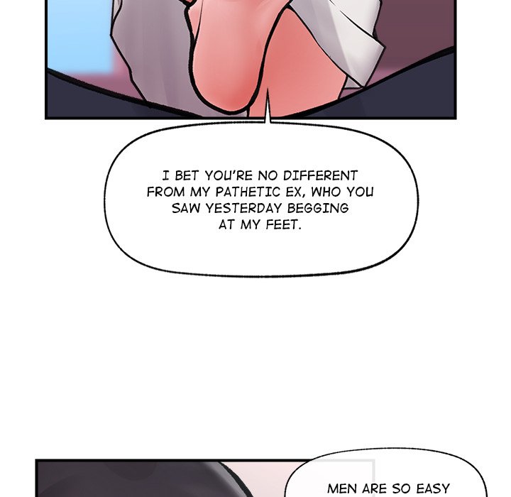 Hypnotist Security Guard Page 113 - MangaHe