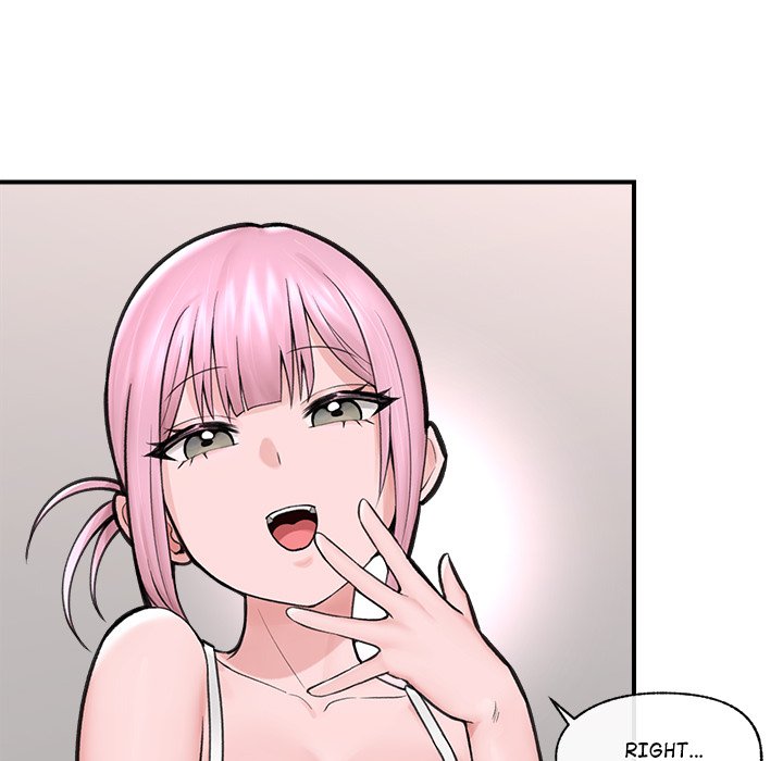 Hypnotist Security Guard Page 118 - MangaHe