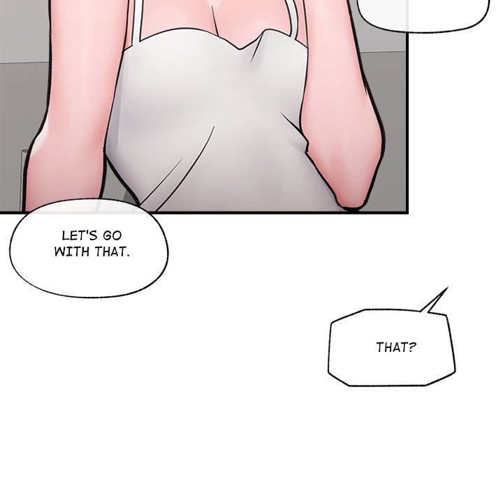 Hypnotist Security Guard Page 119 - MangaHe