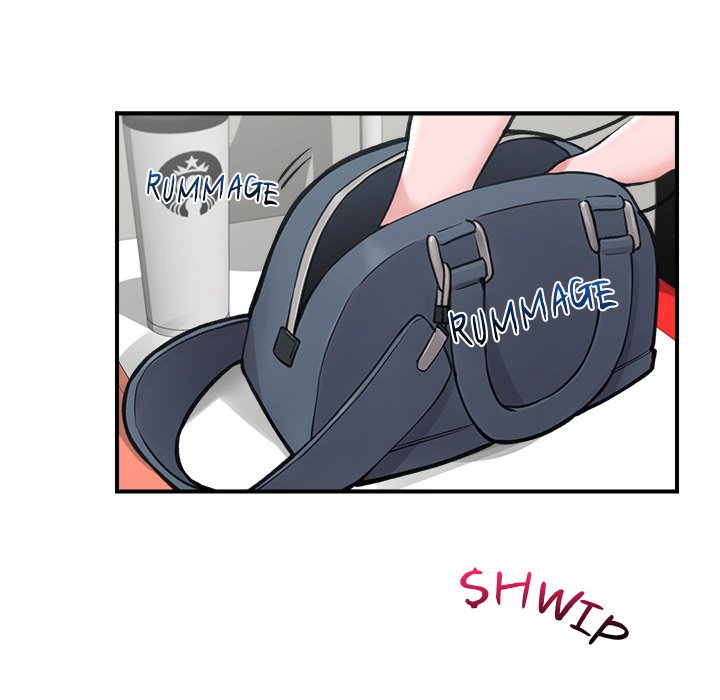 Hypnotist Security Guard Page 120 - MangaHe