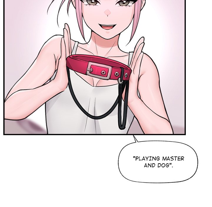 Hypnotist Security Guard Page 122 - MangaHe