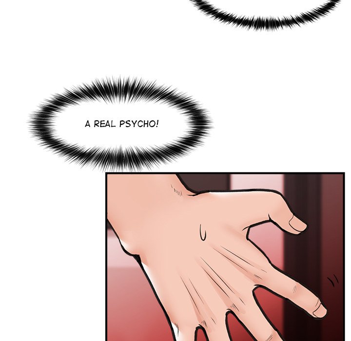 Hypnotist Security Guard Page 125 - MangaHe
