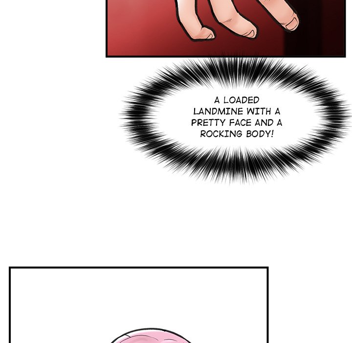 Hypnotist Security Guard Page 126 - MangaHe